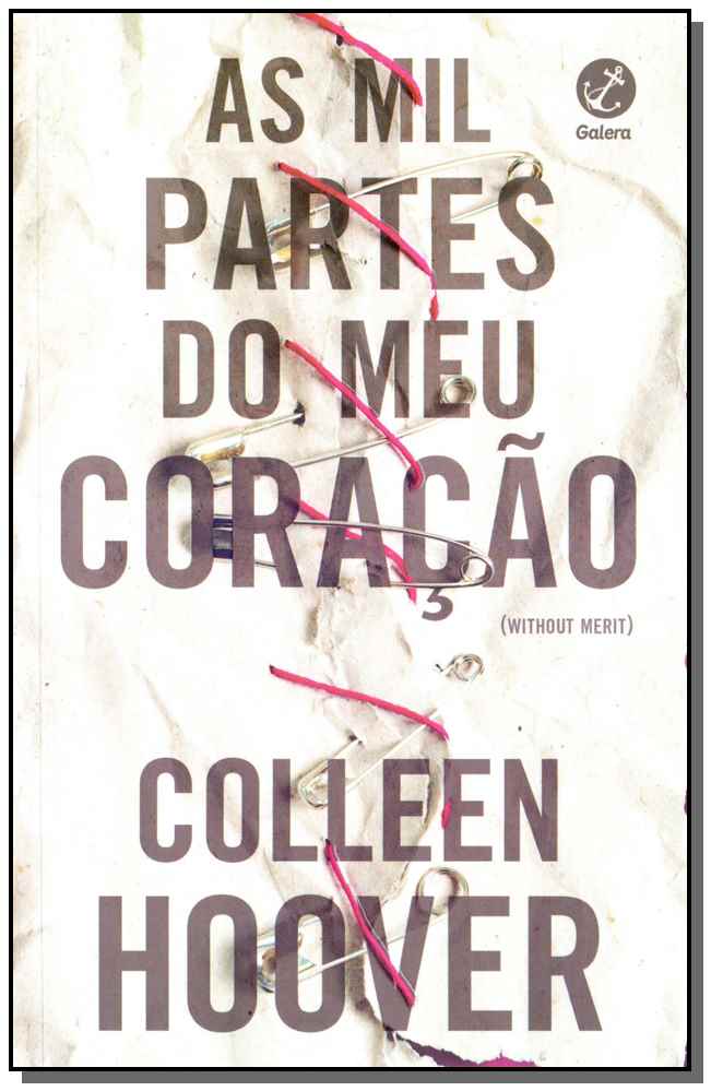 As Mil Partes do Meu Coração