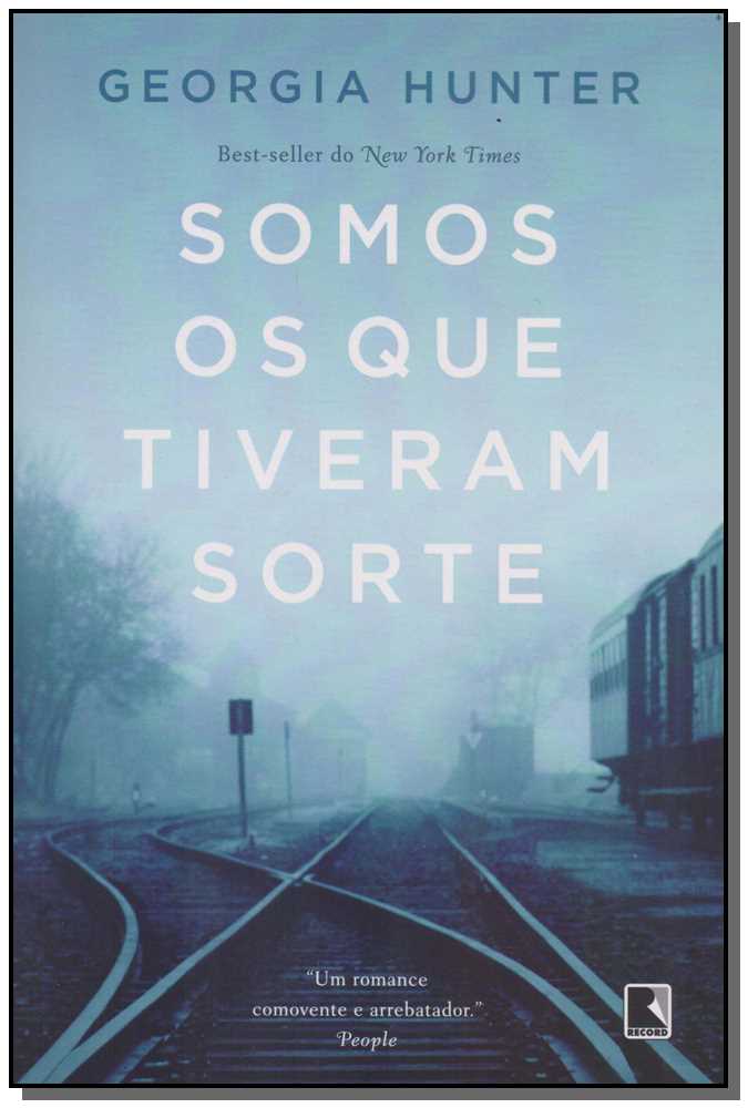 Somos os que Tiverem Sorte
