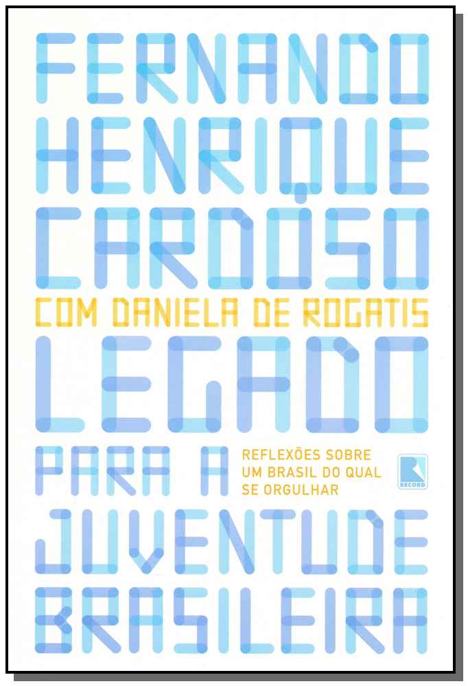 Legado para a Juventude Brasileira