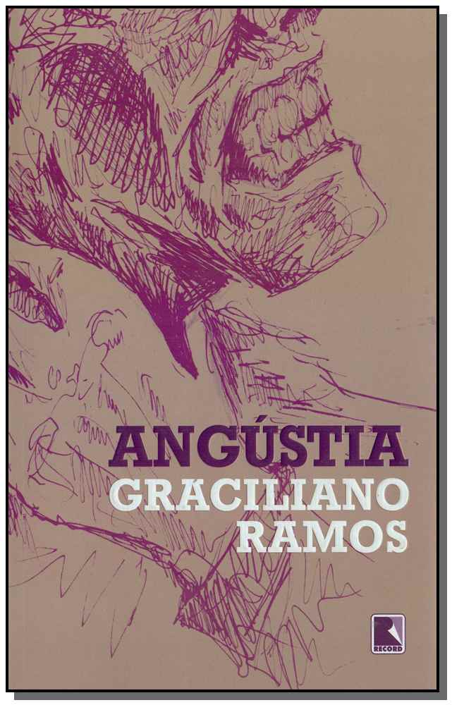 Angústia