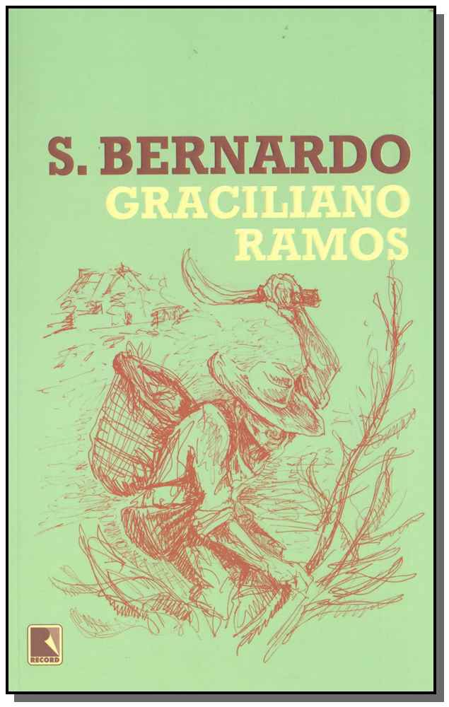 S. Bernardo - (Record.)