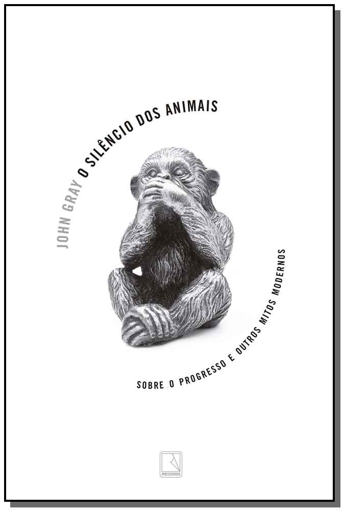 Silêncio dos Animais, o