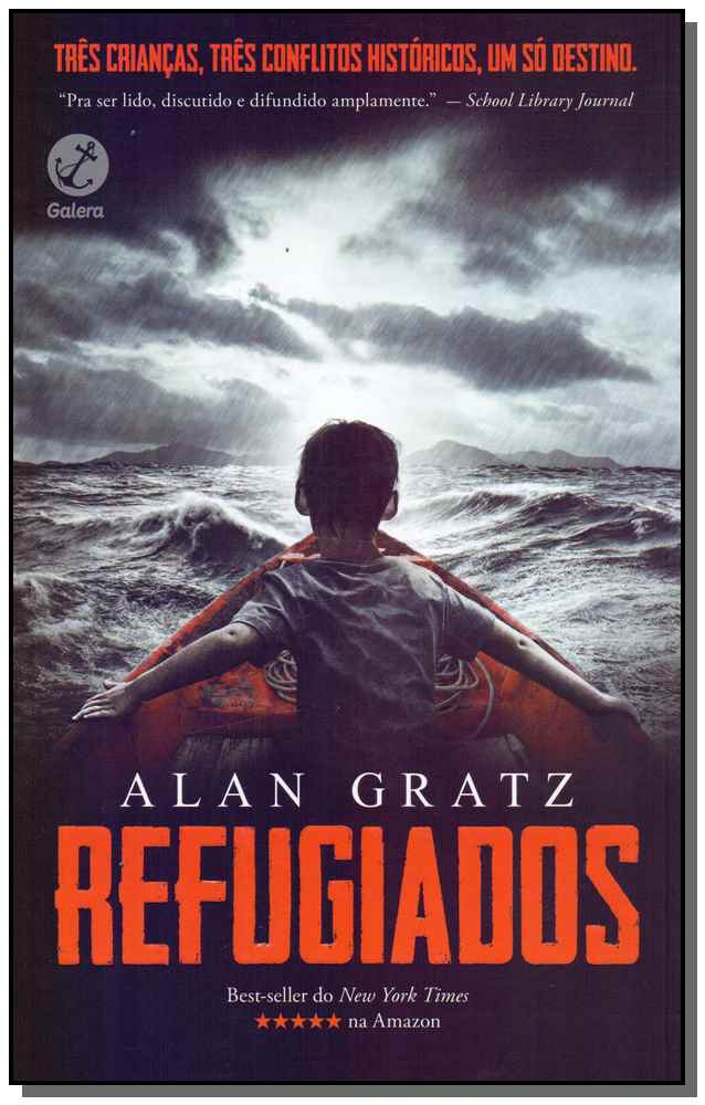 Refugiados
