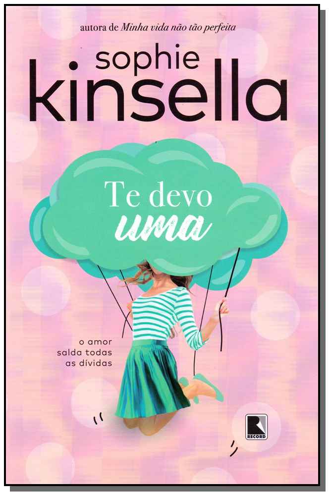 Te Devo uma