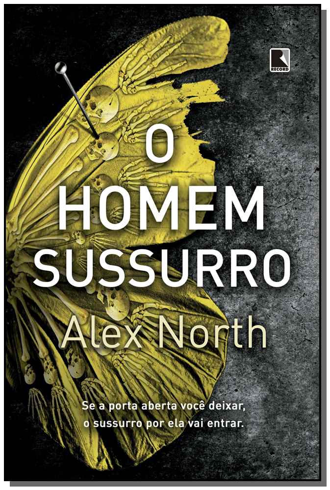 Homem-Sussurro, o