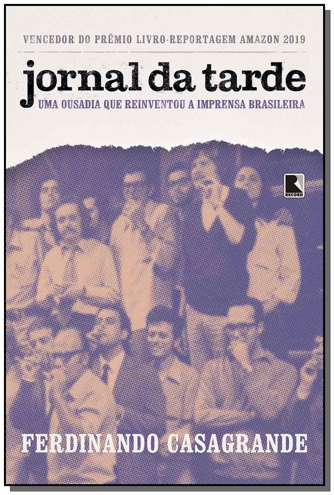 Jornal da Tarde