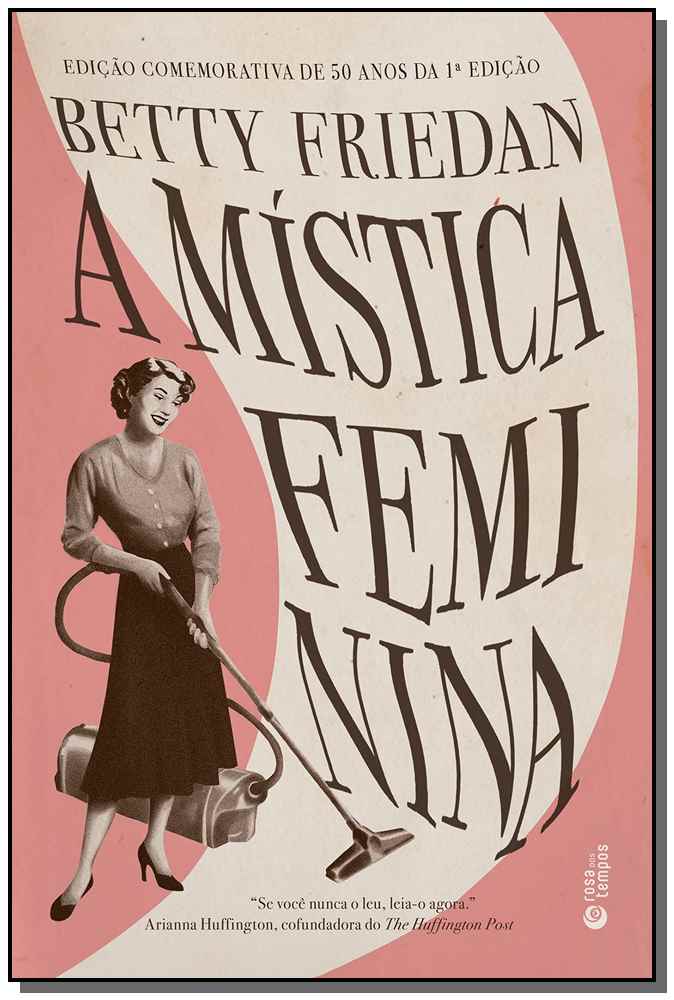 A Mística Feminina