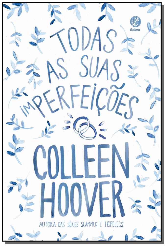 Todas as Suas (Im)Perfeições