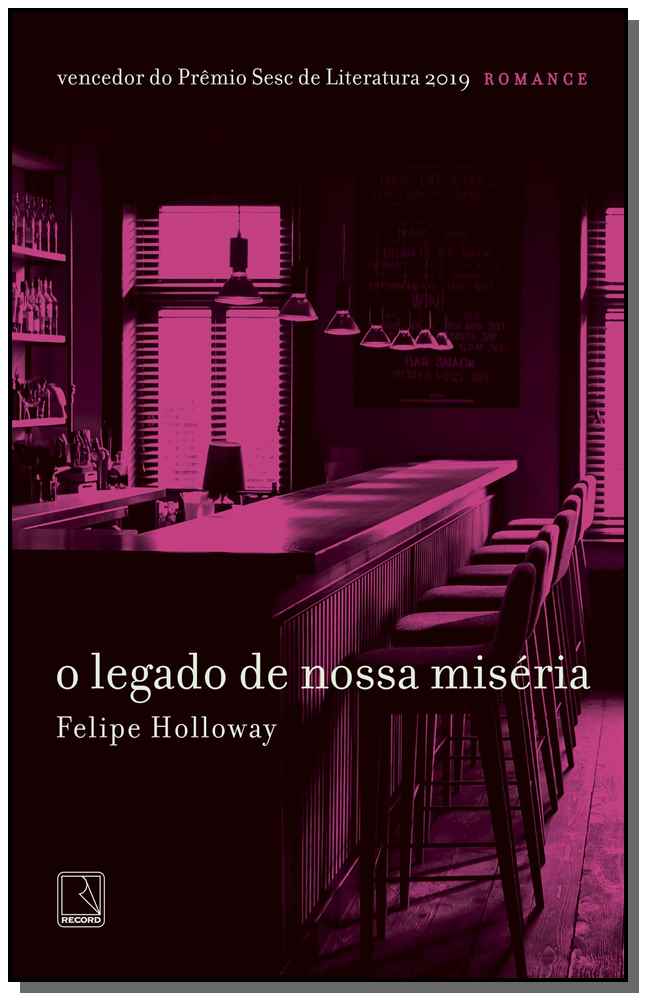 Legado de Nossa Miseria, o