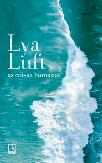 Capa do livro Coisas Humanas, as, de Lya Luft