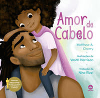 Amor de Cabelo