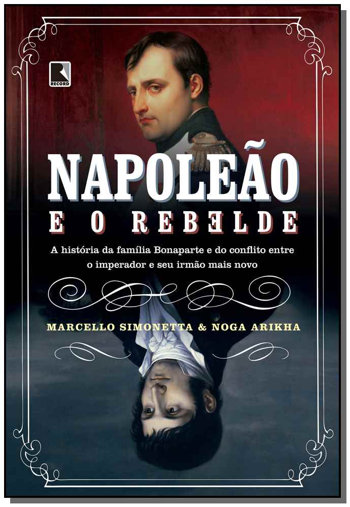 Napoleão e o Rebelde