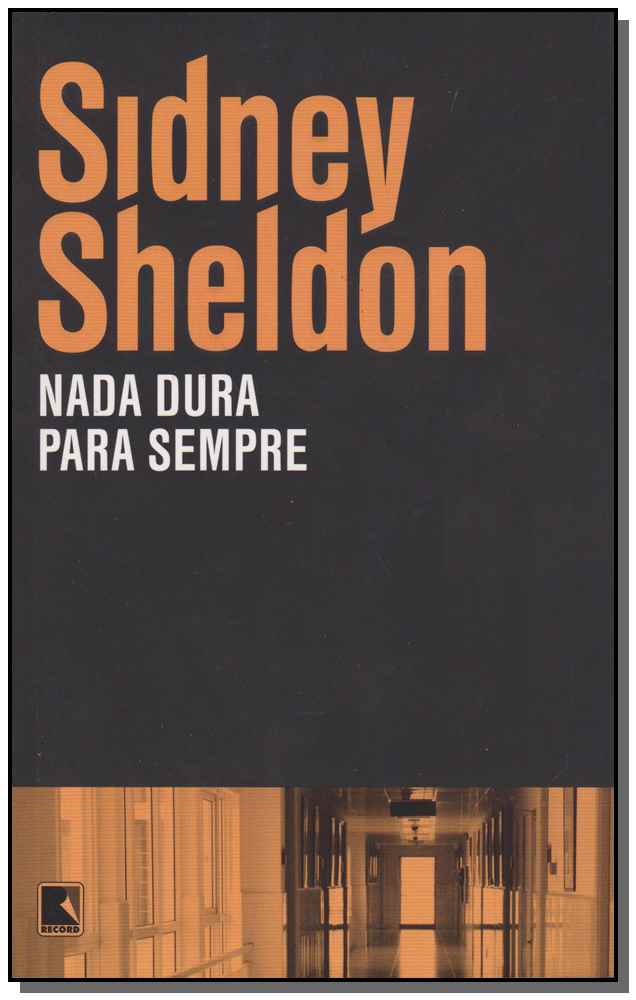 Nada Dura para Sempre