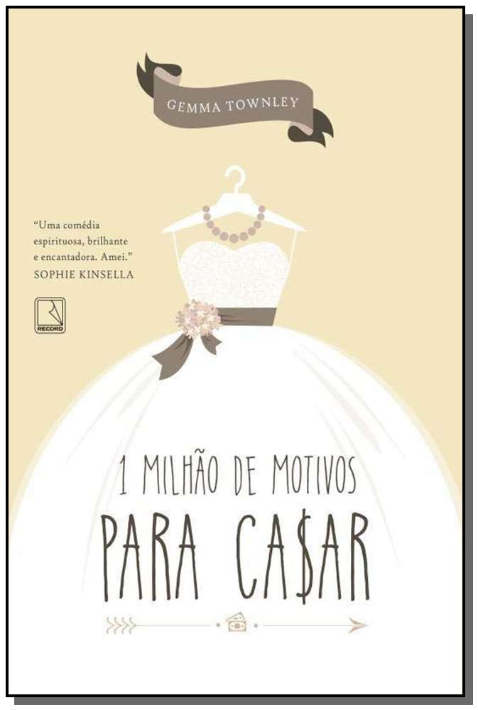 Um Milhão de Motivos para Casar