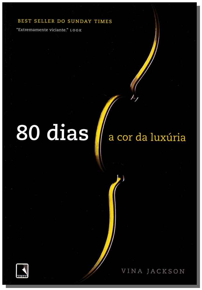 80 Dias - A Cor da Luxúria