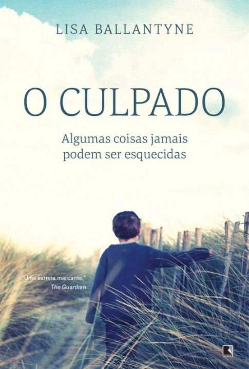 O Culpado