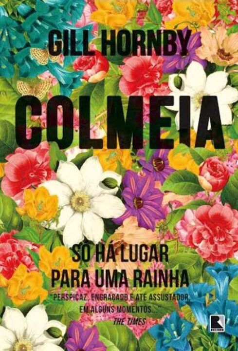 Colmeia: Só Há Lugar para uma Rainha