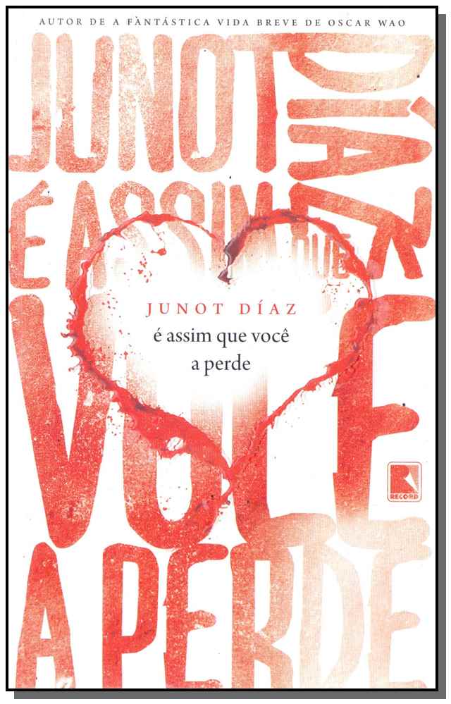 Assim que Voce Perde A, e