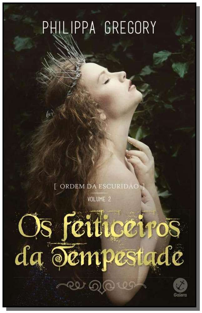 Feiticeiros da Tempestade, os