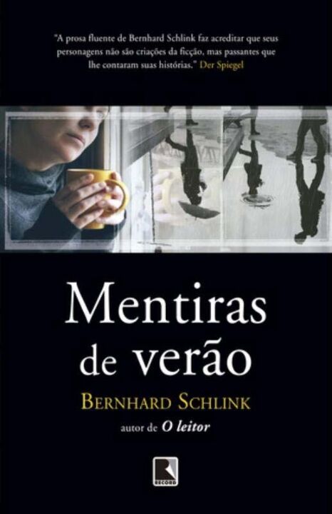 Mentiras de Verão