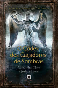 O Códex dos Caçadores de Sombras