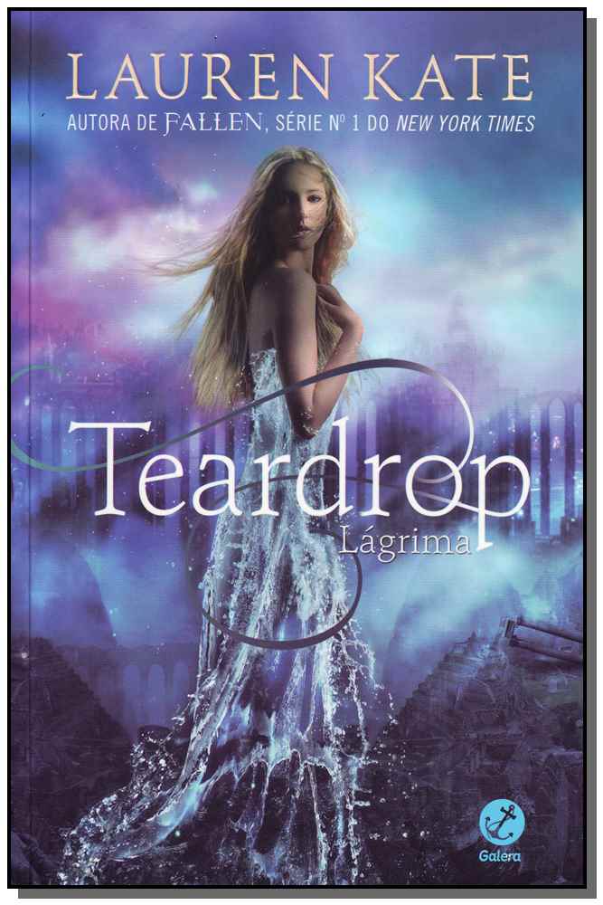 Lágrima (Vol. 1 Teardrop)