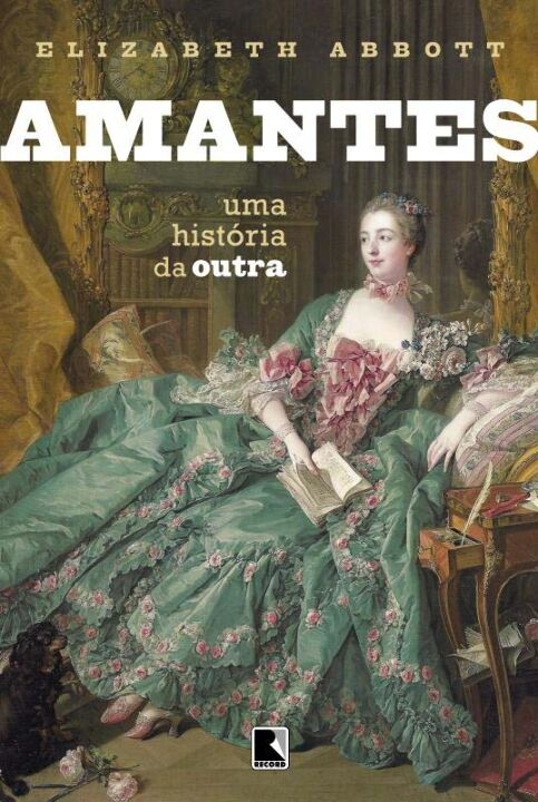 Amantes: Uma História da Outra