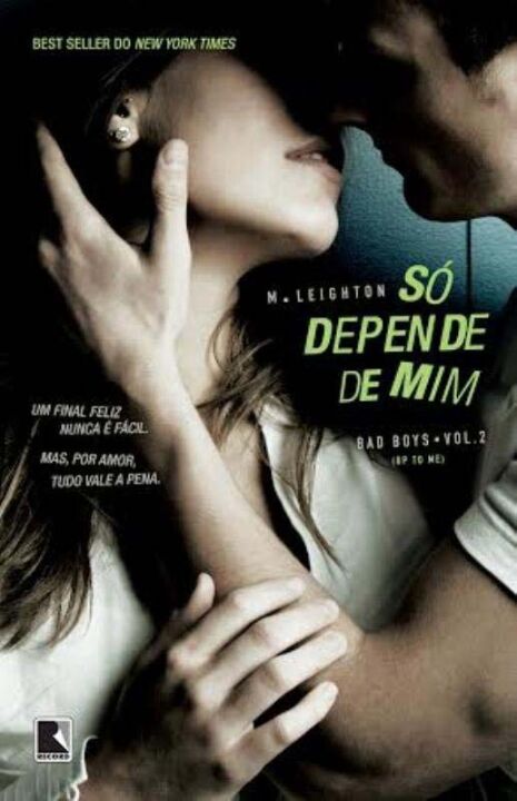 So Depende de Mim