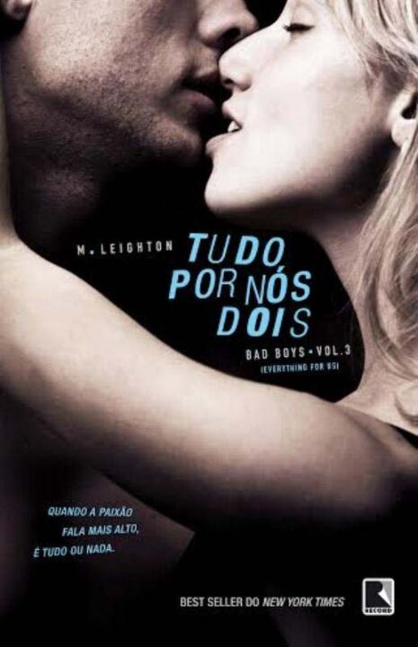 Tudo por nos Dois