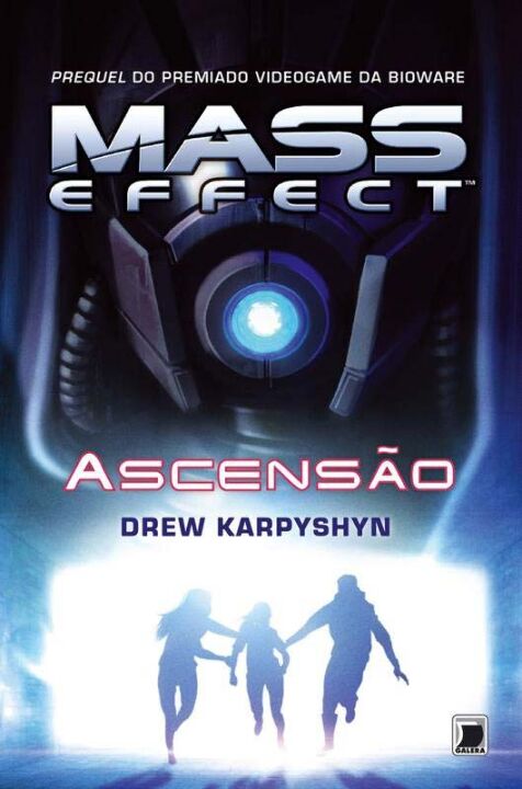Mass Effect: Ascensão (Vol. 2)