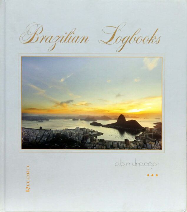 Brazilian Logbooks