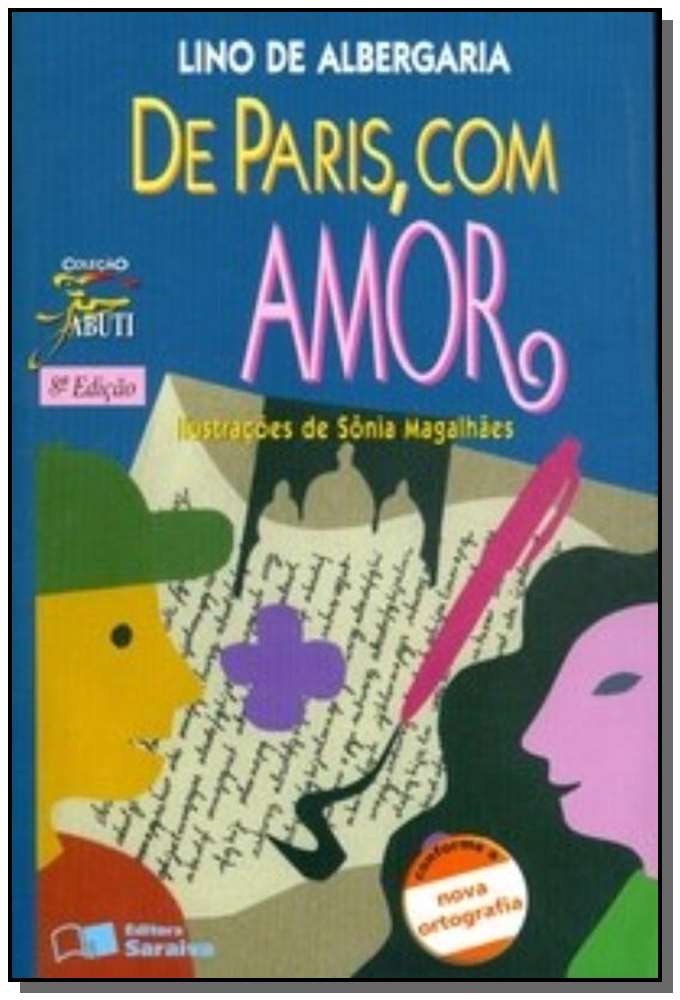 De Paris, com Amor
