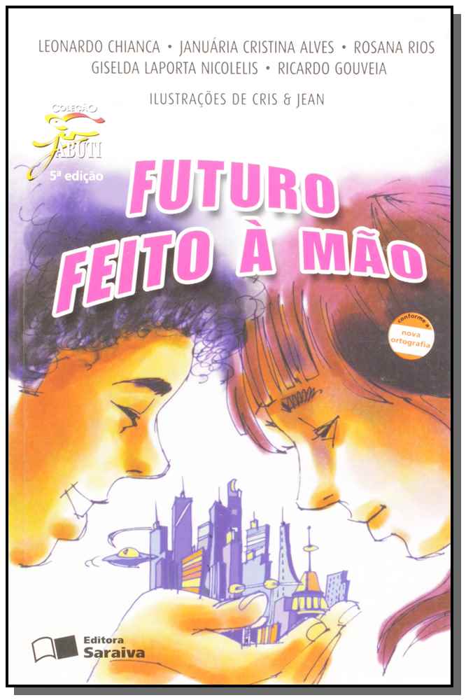 Futuro Feito a Mão