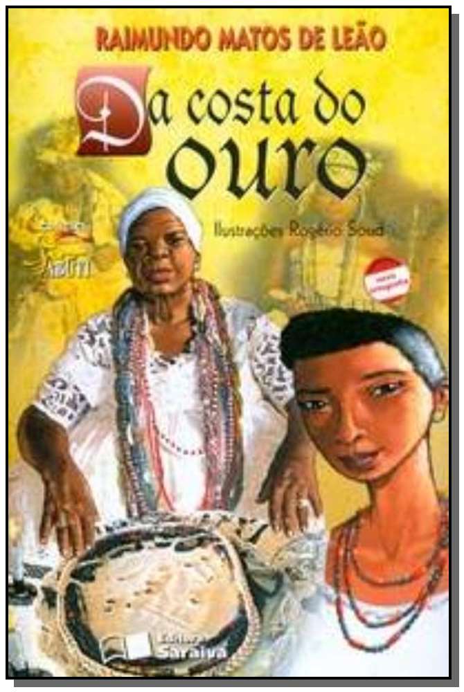 Da Costa do Ouro