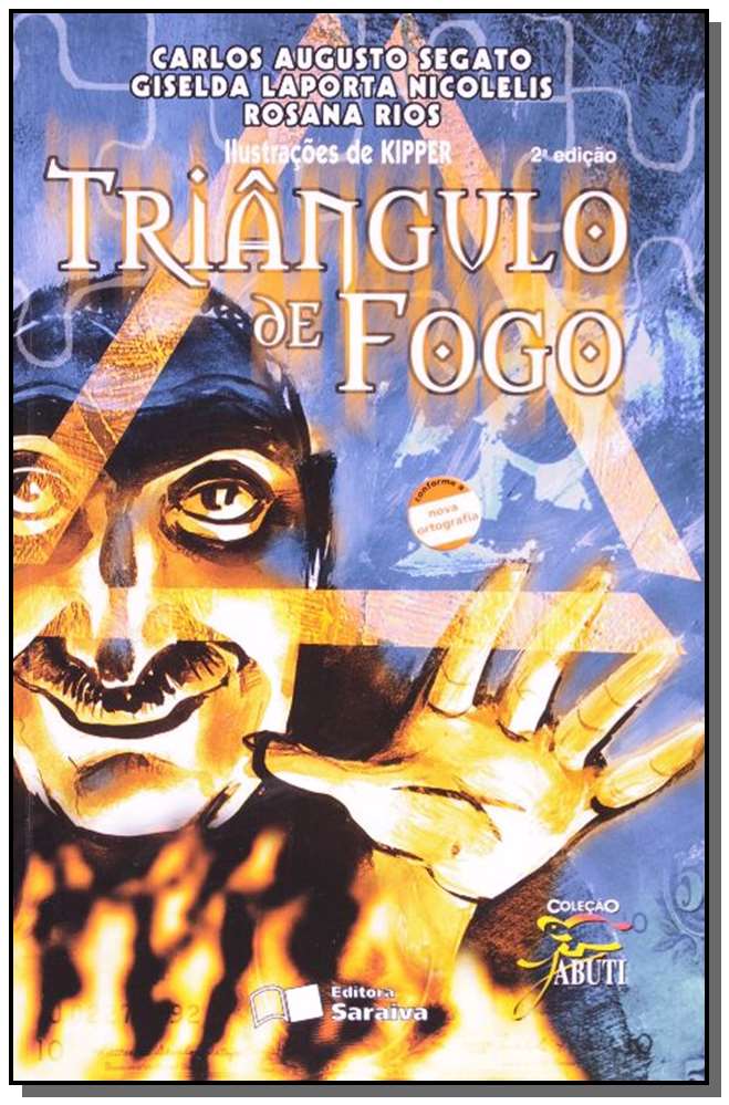 Triângulo de Fogo