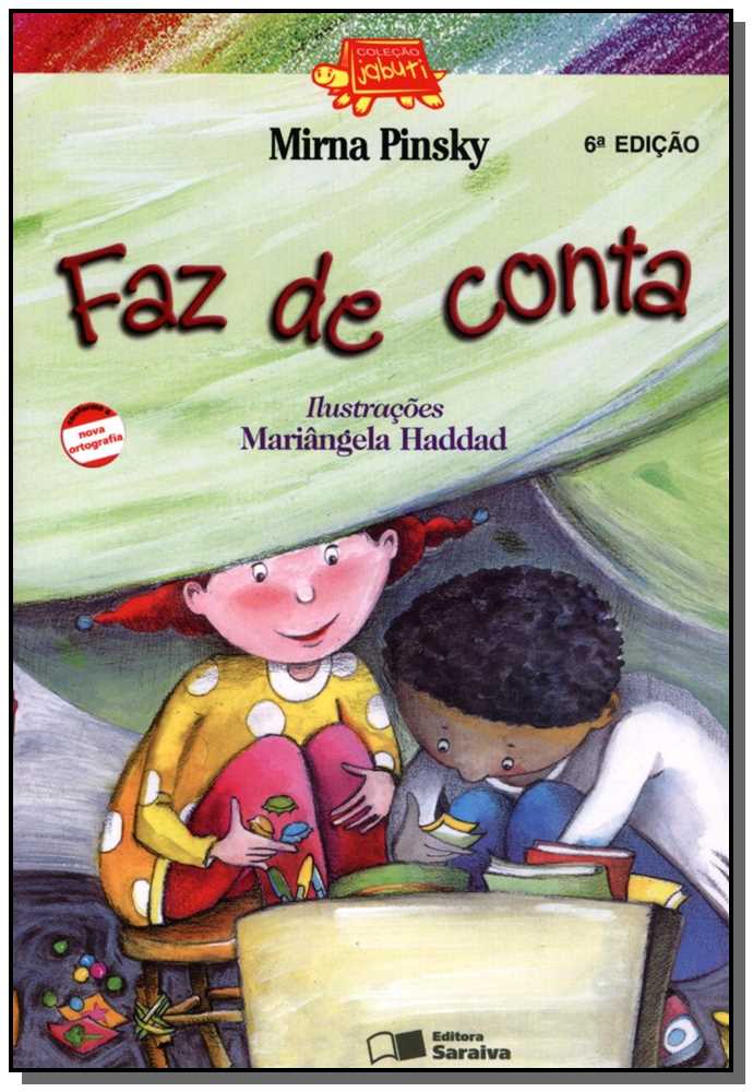 Faz de Conta