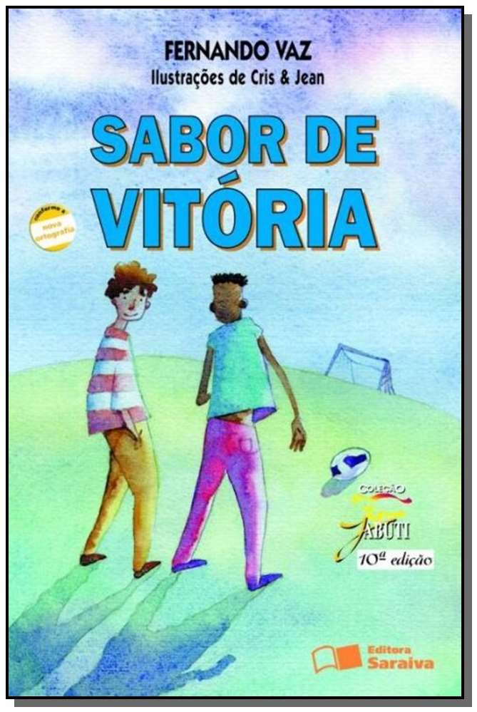 Sabor de Vitória