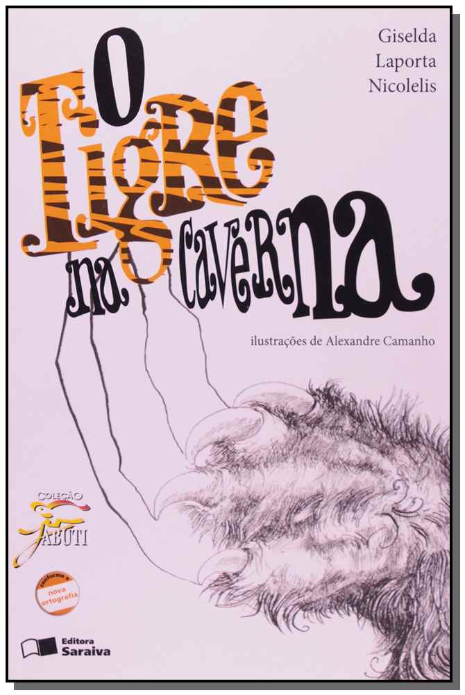 O Tigre na Caverna