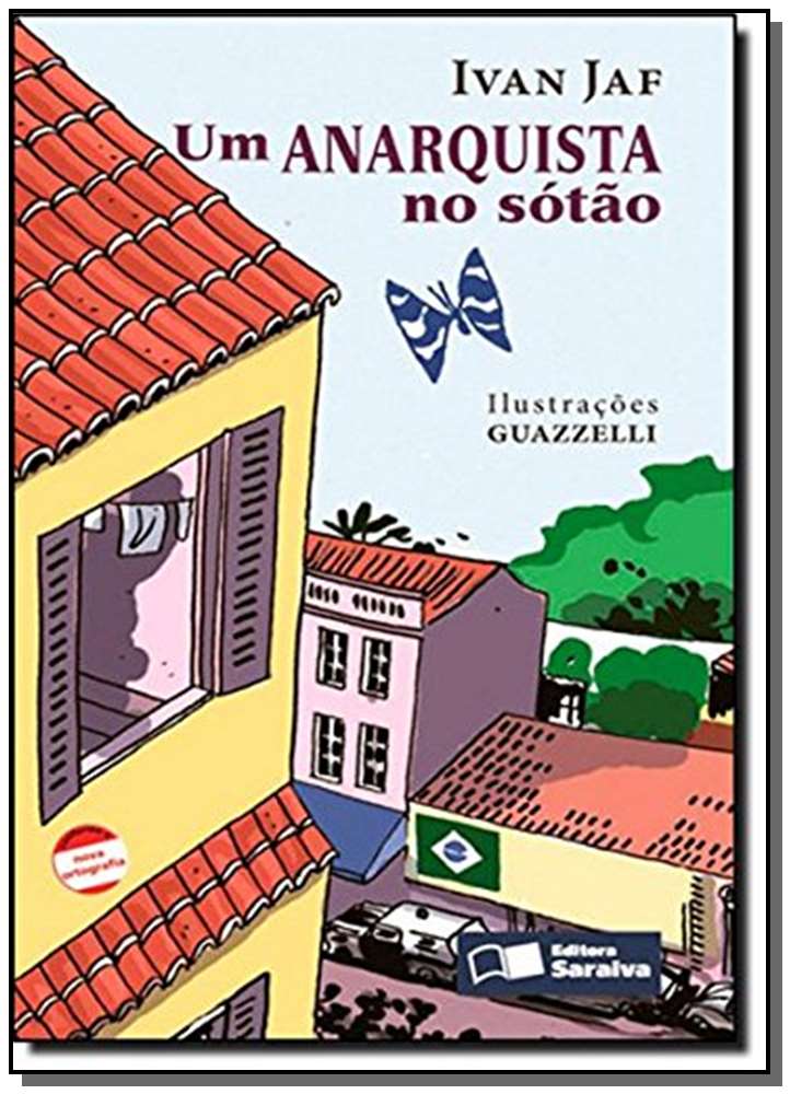 Um Anarquista no Sotão