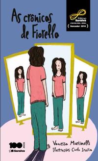 Crônicas de Fiorella, as