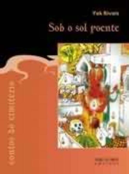 Contos do Cemitério: Sob o Sol Poente