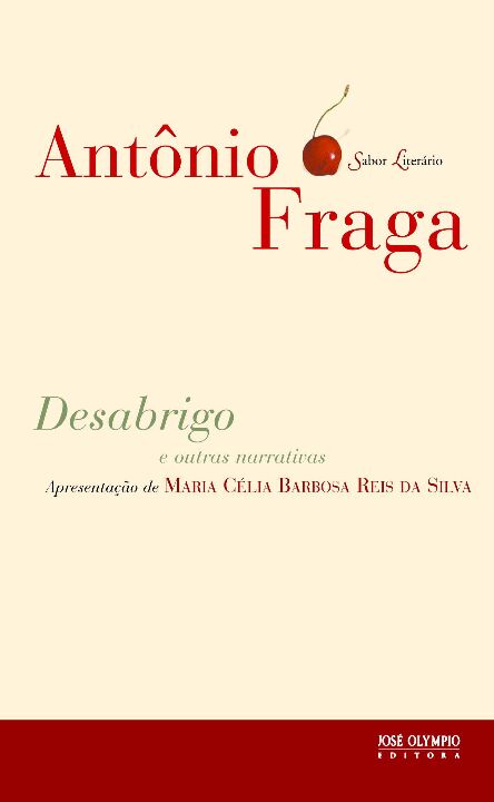 Desabrigo e Outras Narrativas