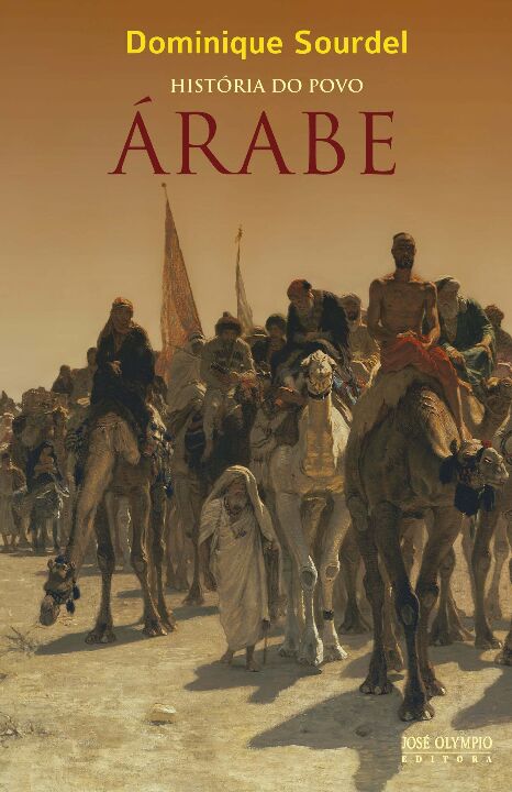 Historia do Povo Arabe