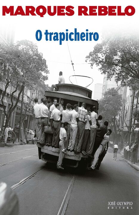 O Trapicheiro