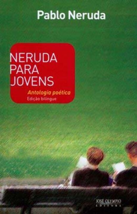 Neruda para Jovens