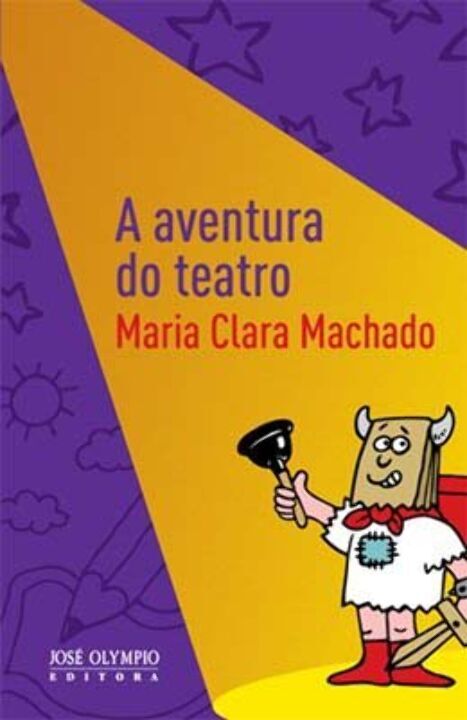A Aventura do Teatro
