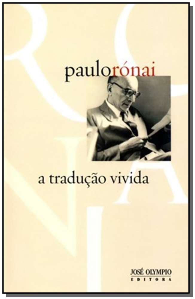 Tradução Vivida, a
