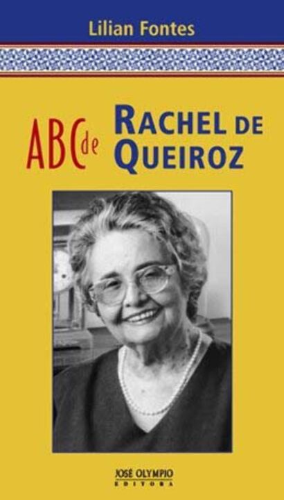 Abc de Rachel de Queiroz