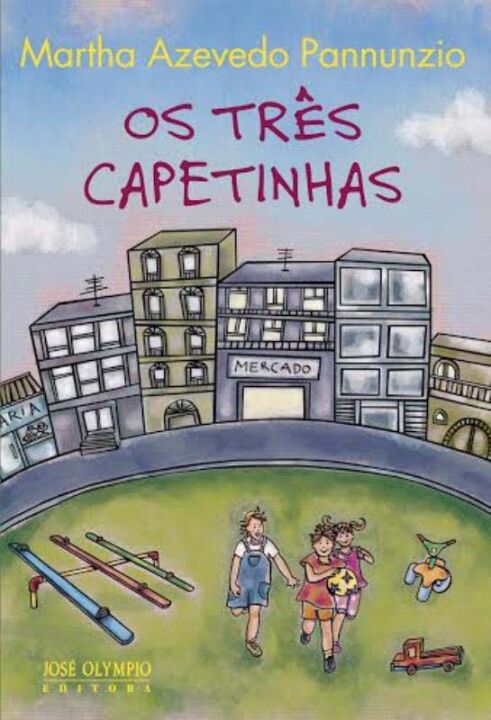 Os Três Capetinhas