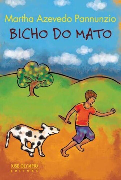 Bicho do Mato